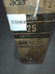 (Поврежденная упаковка) Монитор Acer 23,8" B248YEbemiqprcuzxv 16:9, IPS, FHD, 4ms, 75Hz, 250cd, HDMI, DP, USB, USB-C, CAM, SPK, HAS UM.QB8EE.E01