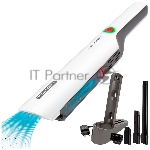 Пылесос ProfiCare PC-AKS 3102 weiss белый, 11.1 Вт, уборка сухая, пылесборник контейнер 0,5 л, вид 7