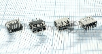 Разъем для ноутбука USB №94