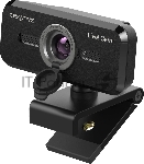 Веб-камера Creative Live! Cam Sync 1080p V2 1920x1080, 30 кадр/с, USB Type-A, микрофон, шторка приватности, универсальное крепление, вид 29