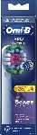 Насадка для зубных щеток Oral-B 3D белый (упак.:4шт), вид 5