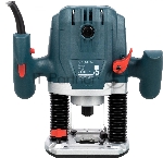 Фрезер Bosch GOF 130 (06016B7000) 1300Вт 11000-28000об/мин, вид 15