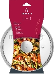 Крышка Rondell Modern RDA-1738, 24см, руч.серый, вид 4