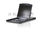 Квм консольATEN 19inch (8 Port) LCD Console Rack Panel