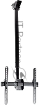 Кронштейн для телевизора Arm Media LCD-1700 черный, 26"-65" макс. 55 кг, потолочный, наклон