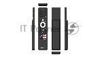 Телевизор TopDevice 55" TDTV55DQ08U черный VA-QLED UHD 60Hz Smart TV 2GB/16GB, вид 7
