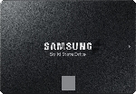 Накопитель SSD Samsung 500Gb 870 EVO (SATA3) 560/530MBs, 98000 IOPs