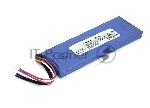 Аккумуляторная батарея для портативной акустики JBL Pulse 3  3.7V  6000mAh  22.20Wh