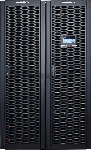 Шкаф системный Ippon BlackRock 600K 1993044 напольный 2020мм 600мм 1100мм
