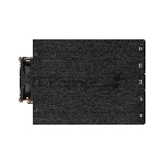 Корзина для HDD ExeGate EX289284RUS HS535-12G (универсальная, на 5*3,5" SATA3/12G SAS HDD, занимает 3*5,25" отсека), вид 14