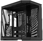 Компьютерный корпус Bloody BD-CC109 черный без БП ATX 10x120мм 2xUSB3.0 audio, вид 16