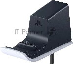 Гарнитура Sony PlayStation PULSE Elite белый-чёрный, беспроводная, радиоканал, до 30 ч, совместимость с PS5, вид 15