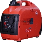 Генератор Fubag TI 1000 1кВт, вид 5