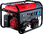Генератор Fubag BS BS 9000 AES Duplex 9кВт, вид 6