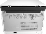 МФУ лазерный HP LaserJet MFP M438n (8AF43A), A3, ч/б, печ. до 22 стр/мин. (А4) до 12 стр/мин. (А3), 1200 x 1200 dpi (печать), 600x600dpi (скан.), USB, RJ-45