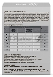 Пленка для ламинирования Cactus 125мкм (100 шт) глянцевая 80x111 мм CS-LPG80111125