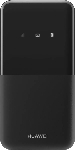 Модем 3G/4G Huawei E5586-326 USB Type-C Wi-Fi Firewall +Router внешний черный