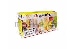 Картридж лазерный Colouring CG-MLT-D119S черный (2000 стр) для Samsung ML-1610/1615/1620/1625/2010/2015/2020/2510/2570/2571N/SCX-4521/4321/Xerox 3117/3122/DELL 1100/1110