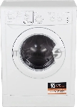 Стиральная машина Indesit IWUC 4105 белый, загр. фронтальная макс.: 4 кг 1000 об/мин класс: А