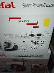 (Поврежденная упаковка) Пылесос TEFAL TW2947EA