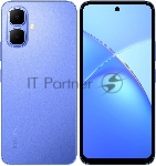 Смартфон Infinix Smart 10 3/64Gb синий