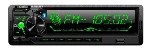 Автомагнитола Soundmax SM-CCR3189FB 1DIN 4x50Вт