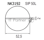 Насадка Quick NK3192