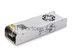 Блок питания 12V 360W 30A IP20 185-260V EMC 223*67*40