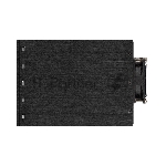 Корзина для HDD ExeGate EX289284RUS HS535-12G (универсальная, на 5*3,5" SATA3/12G SAS HDD, занимает 3*5,25" отсека), вид 13