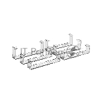 Кабель для корпуса Cable Ocypus Delta EK24 BK ARGB Black