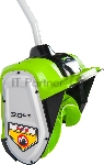 Снеголопата аккумуляторная GREENWORKS 2600807шир.300мм 40 В (без АККУМ и ЗУ), вид 9
