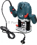 Фрезер Bosch GOF 130 (06016B7000) 1300Вт 11000-28000об/мин, вид 14