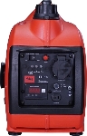 Генератор Fubag TI 1000 1кВт, вид 4