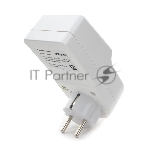 Реле напряжения "Energenie" EHB8-1 15A, белое, вид 2