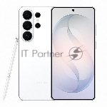 Смартфон Samsung Galaxy S26 Ultra SM-S948B 16Gb, 1Tb, белый