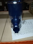 (Из ремонта) Вертикальный пылесос ROMBICA MYCLEAN NOVA NHS20D11