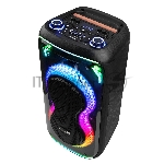 Колонка 08" (20-93 DANCE BOX 800) динамик 2шт/8" ElTRONIC с TWS