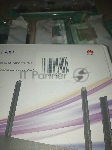 (Б/У) Роутер Huawei WiFi AX1 WS5203 черный 53030CTF [Cм.описание!]