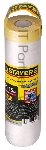 Пленка STAYER "PROFI" защитная с клейкой лентой "МАСКЕР", HDPE, 10 мкм, 2,1 х 15 м 12255-210-15