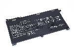 Аккумуляторная батарея для ноутбука HP Pavilion X360 (BI03XL) 11,55V 41,7Wh черный