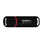 Флеш диск ADATA Flash Drive 32Gb UV150 AUV150-32G-RBK {USB3.0, Black}