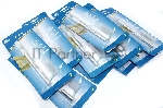 Скальпель WLXY WL-9309 с набором лезвий (5шт.) 10 шт