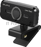 Веб-камера Creative Live! Cam Sync 1080p V2 1920x1080, 30 кадр/с, USB Type-A, микрофон, шторка приватности, универсальное крепление, вид 27
