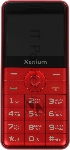 Мобильный телефон Xenium X700 красный, вид 22