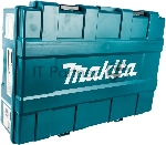 Перфоратор SDS-max Makita HR4501C, SDS-max,1300Вт,2реж,2.7-13Дж,1250-2750у\м,7.8кг,чем, вид 12