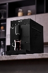 Кофемашина автоматическая Vitek Metropolis VT-8700 черный, зерновой кофе, 1.2 л, 1350 Вт, 20 Бар, вид 45