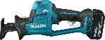 Сабельная пила Makita DJR189RTJ аккум. 3100ход/мин ДА, вид 15