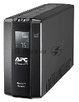 Источник бесперебойного питания APC Back-UPS Pro BR 650VA/390W
