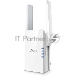 Усилитель сигнала TP-Link AX1500 Wi-Fi Range Extender