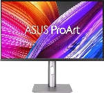 Монитор 27" ASUS ProArt PA279CRV IPS 3840x2160, 60 Гц, 5 мс, 16:9, 400 кд/м², 2xDP 1.4, 2xHDMI 2.0, USB-C, USB Hub (4x USB), 3.5 Jack, DisplayHDR 400, динамики (2x2 Вт), VESA 100x100, черный